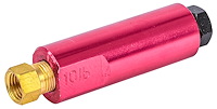 10 psi Residual Pressure Valve for Drum Brake Applications
