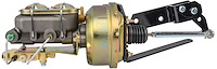 Power Brake Booster Conversion Kit for 1955-1959 Chevy/GMC Truck [Disc/Drum]