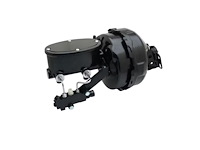 Power Brake Conversion Kit Fits Select 1964-1972 Buick, Chevrolet, Oldsmobile, Pontiac A-Body Models [Disc/Drum]