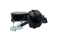 Power Brake Conversion Kit Fits Select 1964-1972 Buick, Chevrolet, Oldsmobile, Pontiac A-Body Models [Disc/Disc]