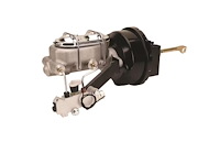 Power Brake Conversion Kit for 1964-1966 Ford Mustang w/Automatic Transmission [Disc/Drum]