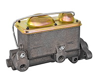 O.E. Style Replacement Brake Master Cylinder for Select 1970-1974 GM Models