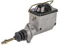 High-Volume Aluminum Brake Master Cylinder [7/8 in. Bore]