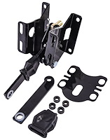 Power Brake Booster Bracket Assembly for 1957-1972 Ford Cars & Trucks
