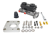 Manual Brake Conversion Kit 1994-2004 Mustang