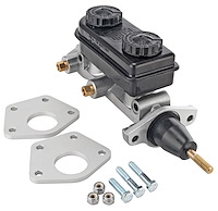 Universal Master Cylinder 1-1/32" Bore