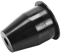 Master Cylinder Boot Rubber Fits: