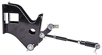 Power Brake Booster Bracket for 1967-1972 Chevrolet Truck [Firewall Mount]