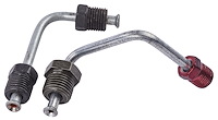 Master Brake Cylinder to Proportioning Valve Hard-Line Set