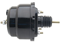 Power Brake Booster, Universal [7 in. Dual Diaphragm]