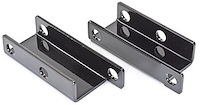 Power Brake Booster Brackets 1955-1958 GM