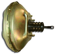 Power Brake Booster for 1967-1972 GM 11 in.
