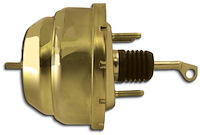 Power Brake Booster 8 in. Dual Diaphragm for Ground Support Equipment (GSE)