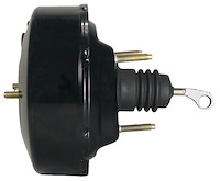Power Brake Booster 9 in. Single Diaphragm for Ground Support Equipment (GSE)