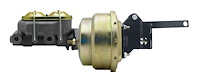 Power Brake Booster Conversion Kit for Select 1957-1972 Ford/Mercury
