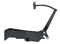 Brake Pedal Assembly for Select 1949-1954 Chevy Cars [Auto Trans]