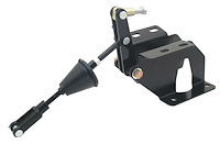 Booster Bracket for 1955-1964 Chevrolet Impala [Firewall]