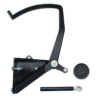 Brake Pedal Assembly for 1955-1959 Chevy Trucks [Frame Mount]