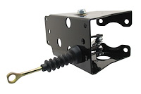 Booster Bracket for 1966-1977 Ford Bronco [Firewall]