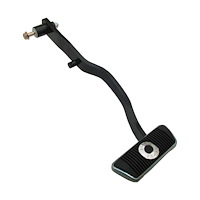 Brake Pedal Assembly for 1967-1969 Automatic Ford Mustang Brake Pedal