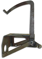 Brake Pedal Assembly for 1953-1956  Ford Trucks [Frame Mount]