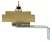 Proportioning Valve for 1969 Chevy Corvette