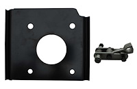 Brake Booster Plate for JEGS 555-631755 Booster (1970-1974 Mopar B-Body & E-Body)