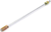 Galvanized Steel Brake Line [3/16 in. x 8 in.]