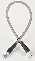 DOT Brake Hose Fits Big GM (D52) Calipers