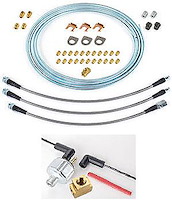 3-Line Kit