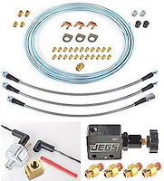 3-Line Kit
