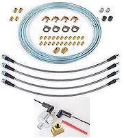 4-Line Kit