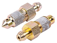 Speed Bleeders [10 mm-1.0 x 33 mm]