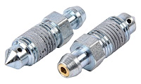 Speed Bleeders [3/8 in.-24 x 1 in.]