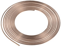 NiCopp Tubing Coil [3/16 in. O.D. x 25 ft.]
