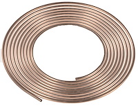 NiCopp Tubing Coil [1/4 in. O.D. x 25 ft.]