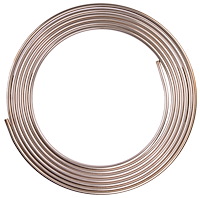 NiCopp Tubing Coil [3/8 in. O.D. x 25 ft.]
