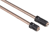 NiCopp Brake Line [3/16 in. x 20 in.]
