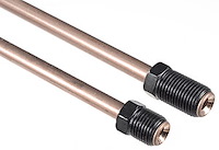 NiCopp Brake Line [1/4 in. x 30 in.]
