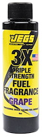 Grape Fuel Fragrance 4 oz. Bottle