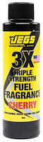 Cherry Fuel Fragrance 4 oz. Bottle