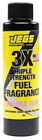 Bubble Gum Fuel Fragrance 4 oz. Bottle