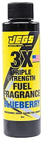 Blueberry Fuel Fragrance 4 oz. Bottle