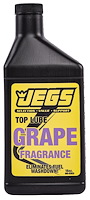 Top Lube Fuel Additive with Grape Fragrance