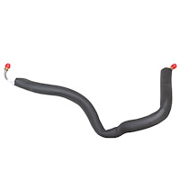 Pump To Carburetor Fuel Line for 80-81 Firebird Trans Am 4.9L Turbo [Stainless Steel]