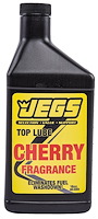 Top Lube Fuel Additive with Cherry Fragrance