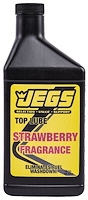 Top Lube Fuel Additive with Strawberry Fragrance