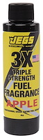 Apple Fuel Fragrance 4 oz. Bottle