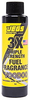 Voodoo Fuel Fragrance 4 oz. Bottle