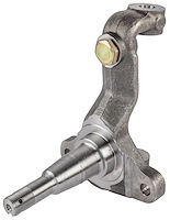 Disc Brake Spindles for GM A, F & X Body [Stock Height]